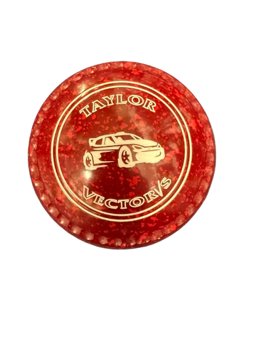 Taylor Vector VS - Size 4 - Xtreme Grip