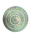 Taylor Ace Lawn Bowls Size 0 Pro Grip