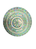 Taylor Ace Lawn Bowls Size 0 Pro Grip