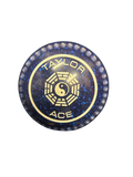 Taylor Ace Lawn Bowls Size 3 Xtreme Grip