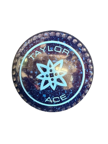 Taylor Ace Lawn Bowls Size 1 Xtreme Grip