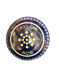 Taylor Ace Lawn Bowls Size 4 Xtreme Grip