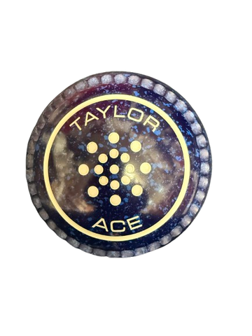 Taylor Ace Lawn Bowls Size 4 Xtreme Grip
