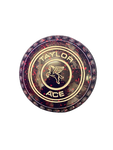 Taylor Ace - Size 00