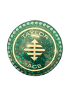 Taylor Ace Lawn Bowls Size 3 Xtreme Grip