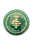 Taylor Ace Lawn Bowls Size 3 Xtreme Grip