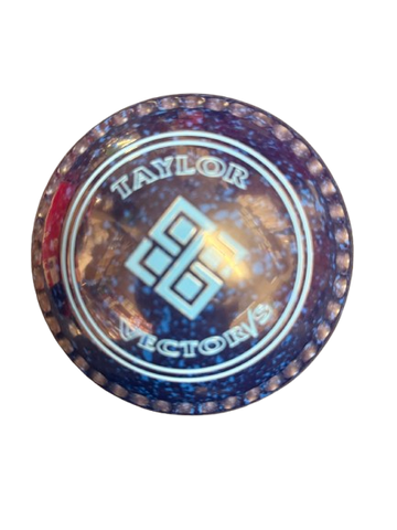 Taylor Vector VS in Stock – David Gourlay Bowls