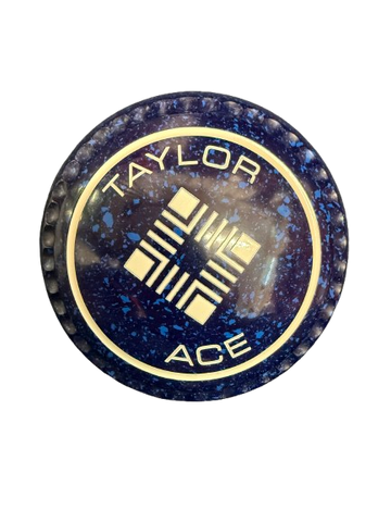 Taylor Ace Lawn Bowls Size 0 Xtreme Grip