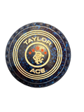 Taylor Ace - Size 4 - Rangers Logo
