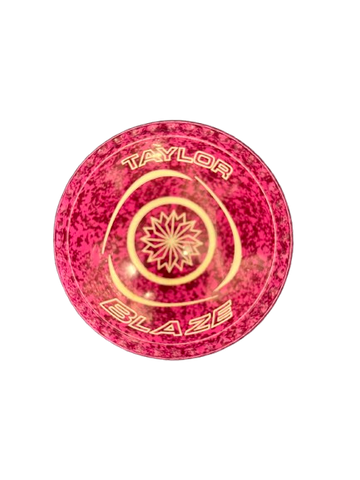 Taylor Blaze - Size 00