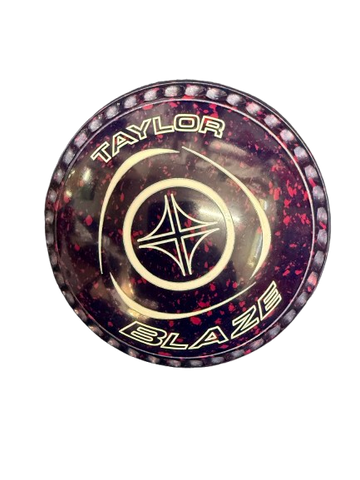 Taylor Blaze - Size 00