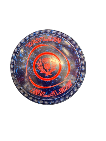 Taylor Blaze - Size 3