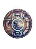 Taylor Ace Lawn Bowls Size 1 Pro Grip