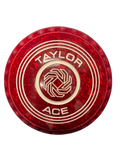 Taylor Ace Lawn Bowls Size 3 Pro Grip