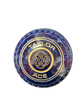 Taylor Ace Lawn Bowls Size 0000 Pro Grip