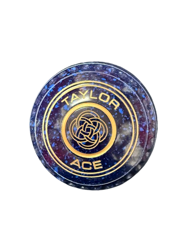 Taylor Ace Lawn Bowls Size 0000 Pro Grip