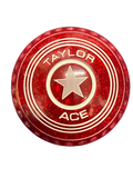 Taylor Ace Lawn Bowls Size 4 Pro Grip