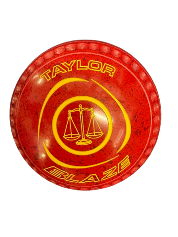 Taylor Blaze - Size 0
