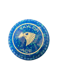 Taylor Ace Lawn Bowls Size 3 Xtreme Grip