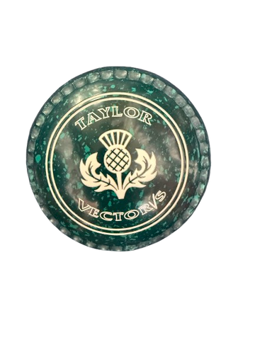 Taylor Vector VS - Size 2 - Xtreme Grip