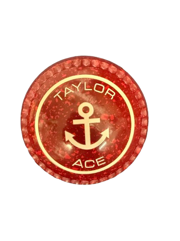 Taylor Ace Lawn Bowls Size 3 Xtreme Grip