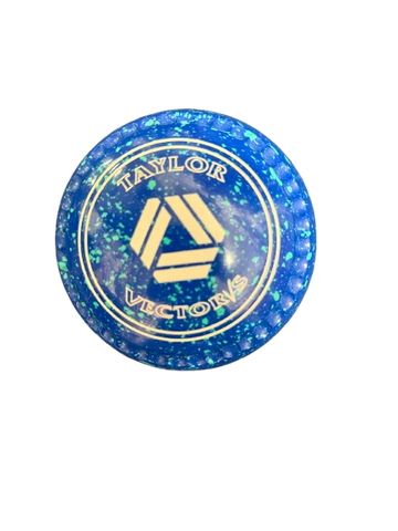 Taylor Vector VS - Size 0 - Xtreme Grip