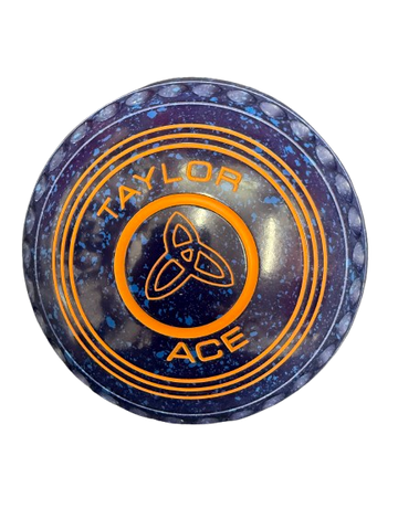 Taylor Ace Lawn Bowls Size 3 Pro Grip