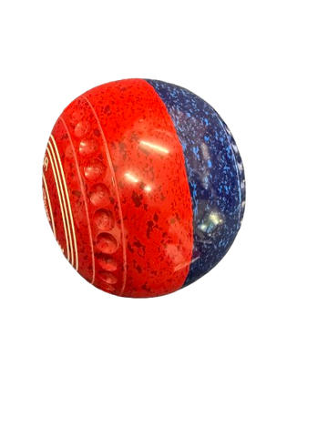 Taylor Ace Lawn Bowls Size 2 Pro Grip 50/50