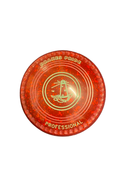 Drakes Pro 50 - Size 4