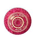 Taylor Ace Lawn Bowls Size 0 Pro Grip