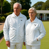 Uni-sex Bowls Jacket with Fleece Lining
