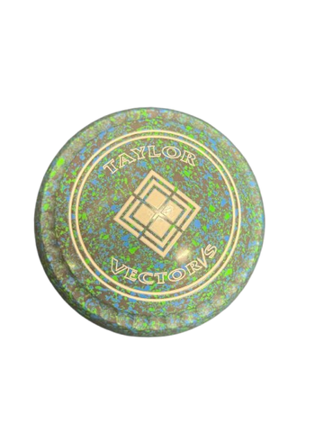 Taylor Vector VS - Size 00 - Xtreme Grip