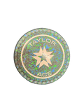 Taylor Ace Lawn Bowls Size 1 Xtreme Grip