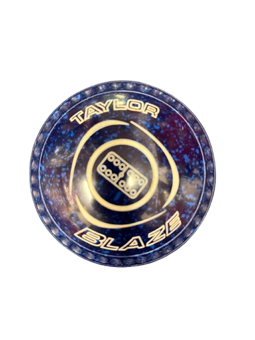 Taylor Blaze - Size 1