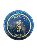 Taylor Ace Lawn Bowls Size 1 Xtreme Grip