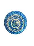 Taylor Ace Lawn Bowls Size 3 Pro Grip