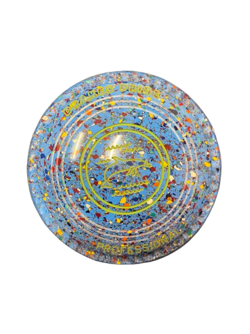 Drakes Pro 50 - Size 3