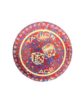 Taylor Ace Lawn Bowls Size 2 Xtreme Grip