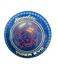 Henselite Tiger Evo - Size 1