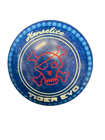 Henselite Tiger Evo - Size 1