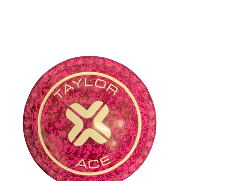 Taylor Ace Lawn Bowls Size 2 Xtreme Grip