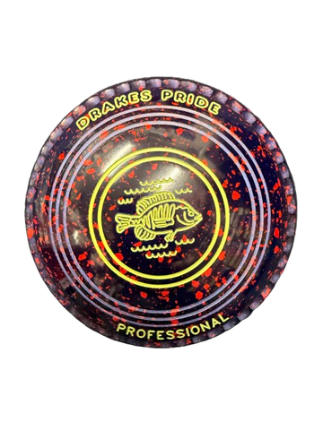 Drakes Pro 50 - Size 0