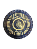 Taylor Ace Lawn Bowls Size 3 Pro Grip
