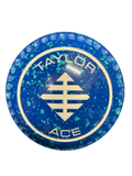 Taylor Ace Lawn Bowls Size 2 Xtreme Grip