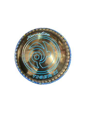 Henselite Tiger 2 Lawn Bowls
