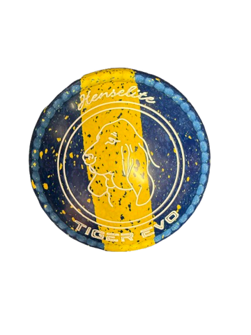 Henselite Strike Trilogy