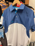 Henselite Uni-Sex Polo  Small Only