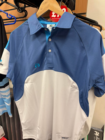 Henselite Uni-Sex Polo  Small Only