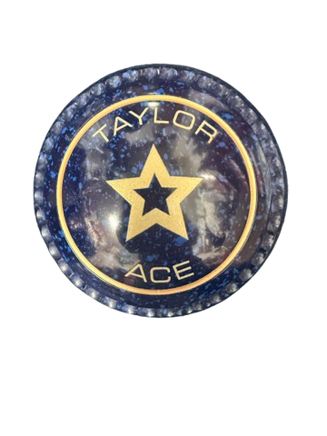 Taylor Ace Lawn Bowls Size 2 Xtreme Grip