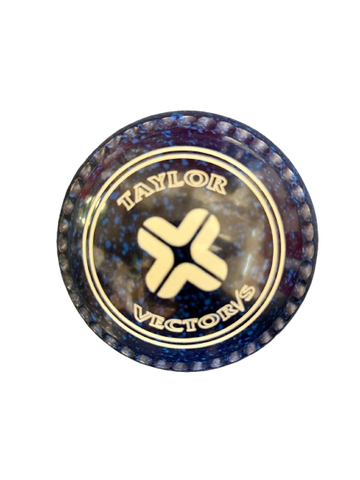 Taylor Vector VS - Size 1 - Xtreme Grip